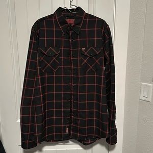 Dixxon (Slayer) LT (DEADSTOCK)